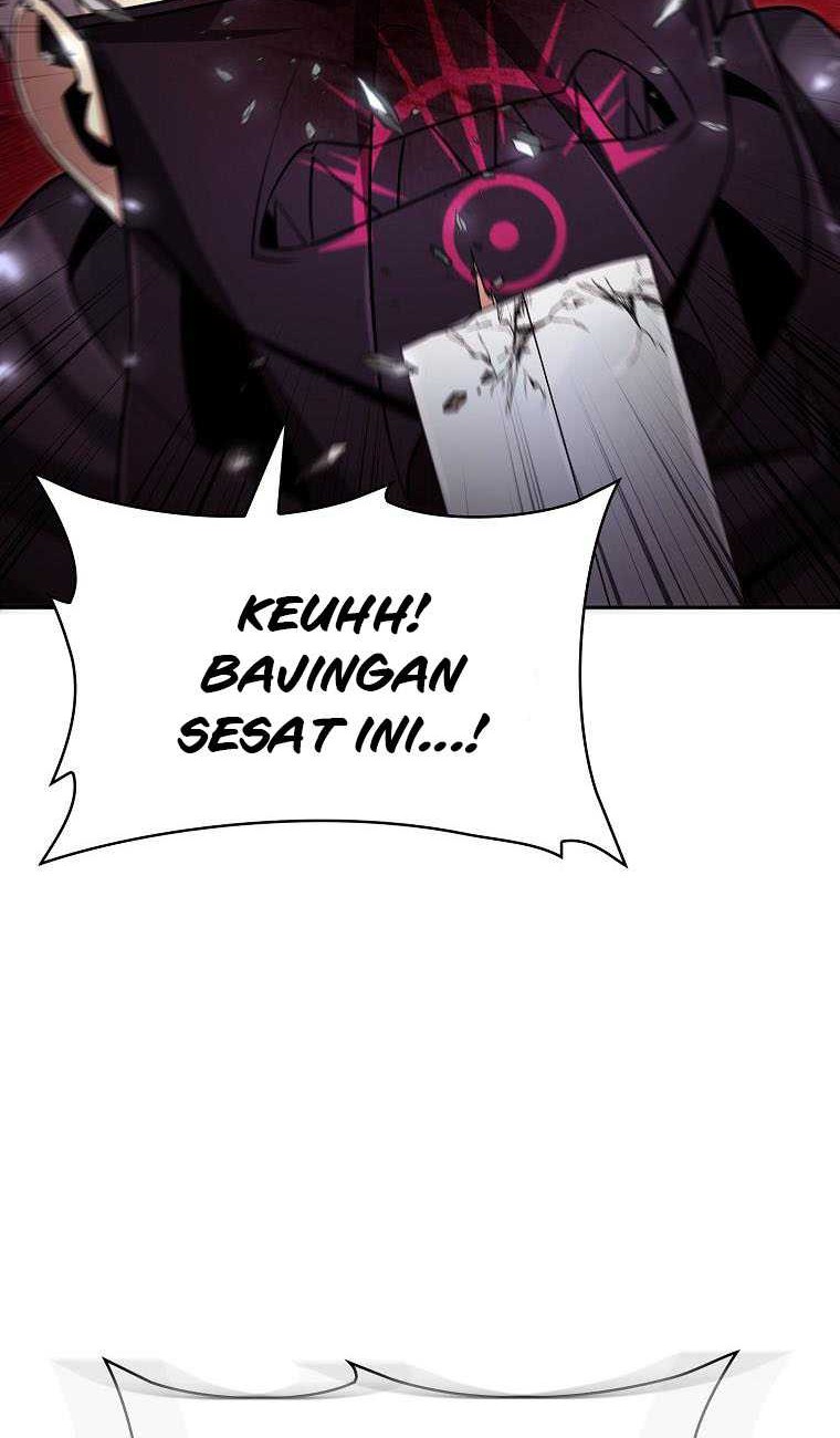 Debuff Master Chapter 17 Gambar 20