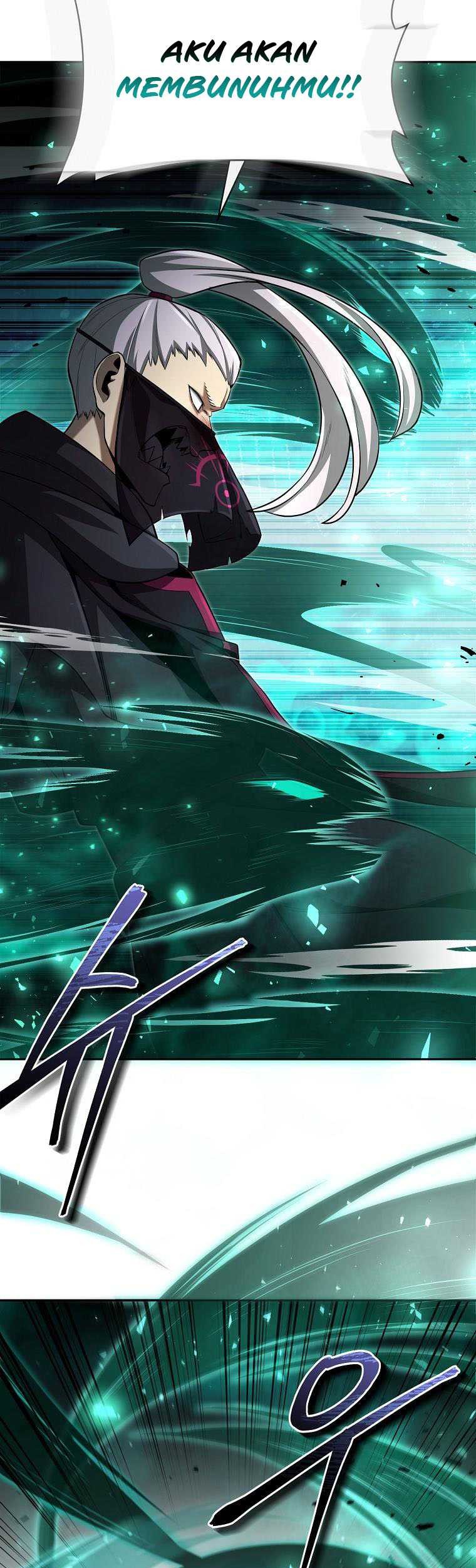 Debuff Master Chapter 17 Gambar 21