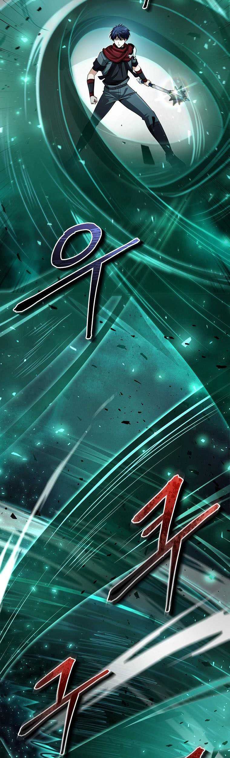 Debuff Master Chapter 17 Gambar 22