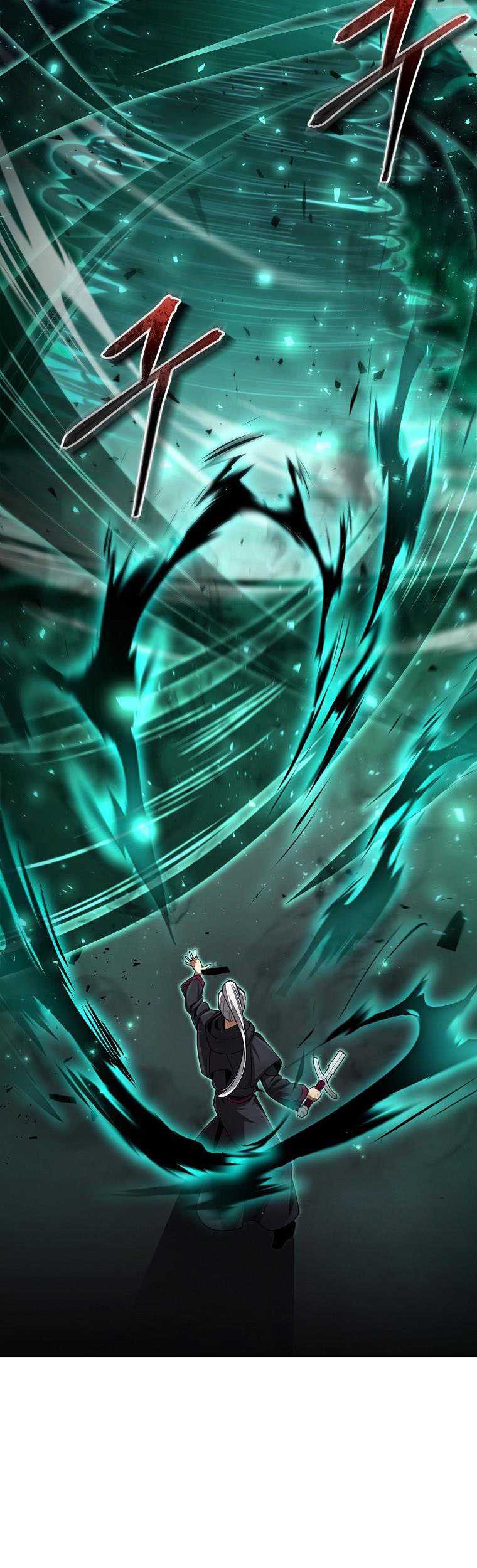 Debuff Master Chapter 17 Gambar 23