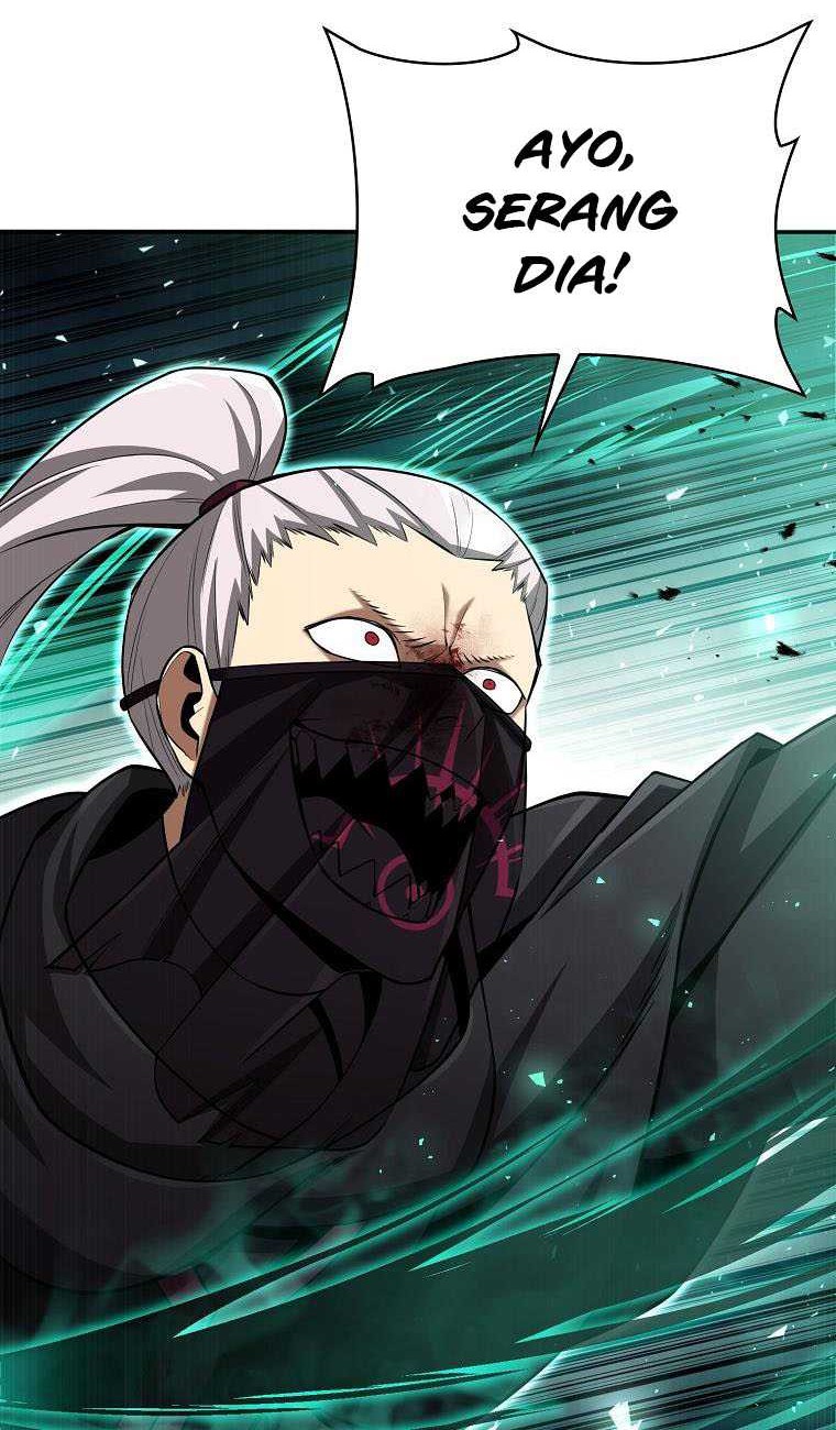 Debuff Master Chapter 17 Gambar 24