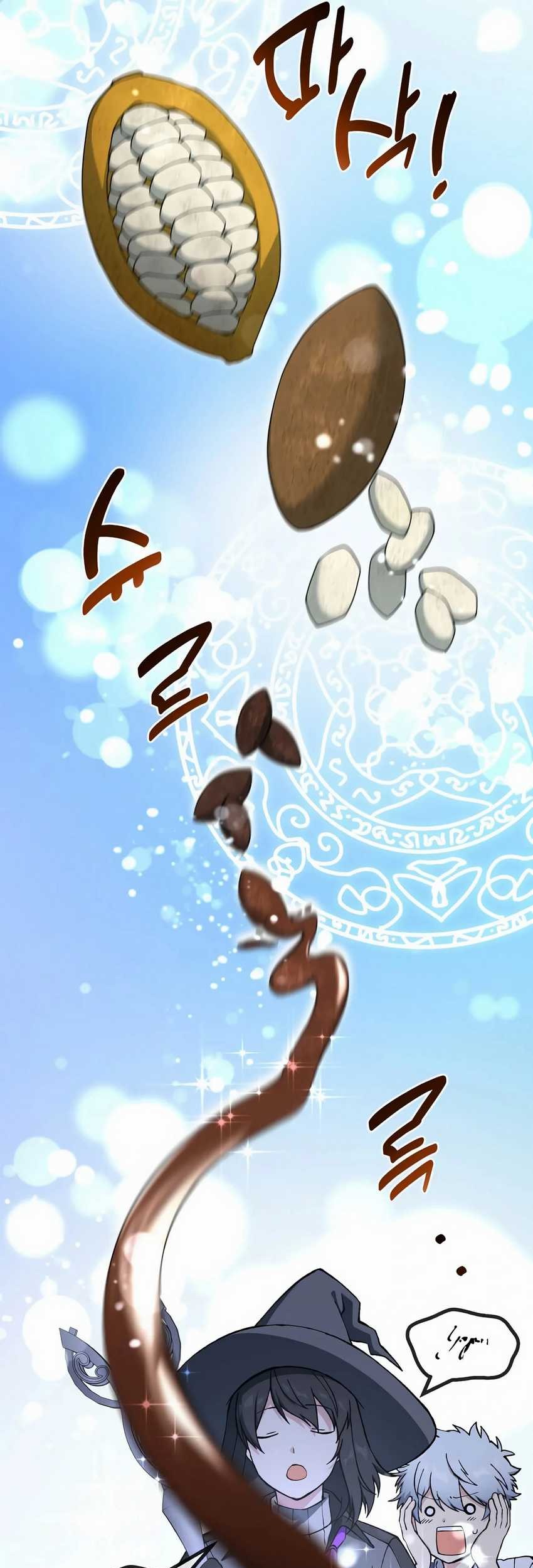 How a Former Pro Takes Advantage by Doing an Easy Job Chapter 73 Gambar 36