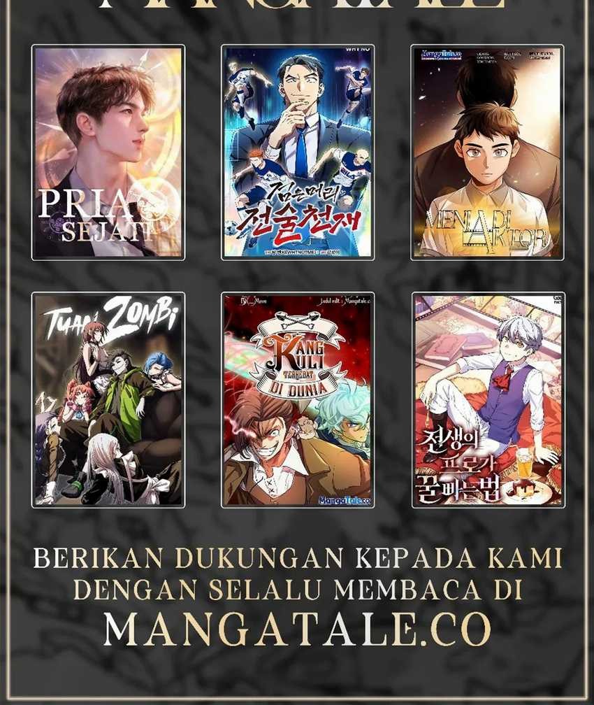 How a Former Pro Takes Advantage by Doing an Easy Job Chapter 73 Gambar 57