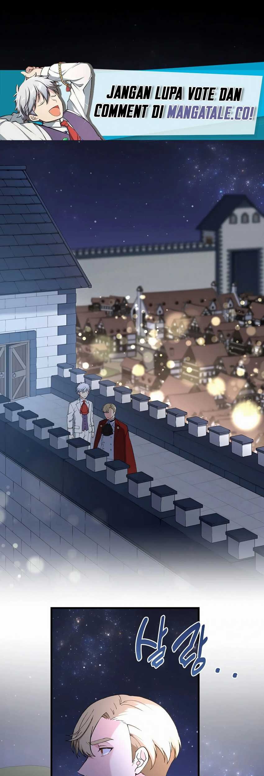 Baca  How a Former Pro Takes Advantage by Doing an Easy Job Chapter 73 Gambar 2