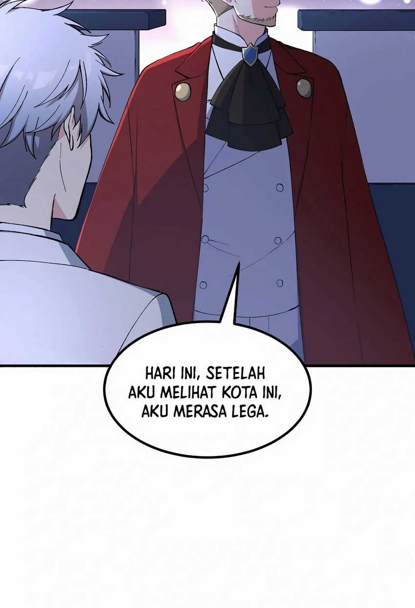 How a Former Pro Takes Advantage by Doing an Easy Job Chapter 73 Gambar 5