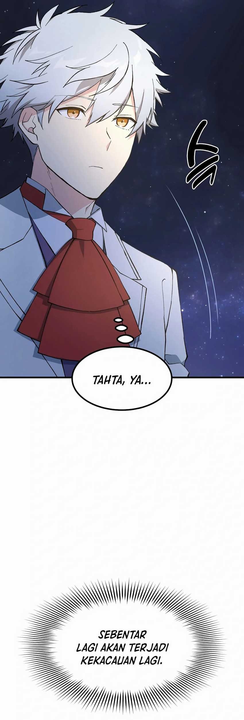 How a Former Pro Takes Advantage by Doing an Easy Job Chapter 73 Gambar 11