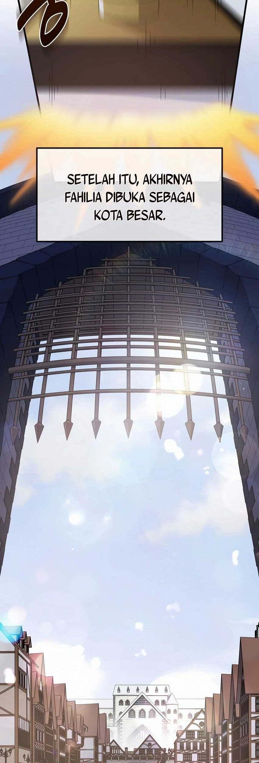 How a Former Pro Takes Advantage by Doing an Easy Job Chapter 73 Gambar 14