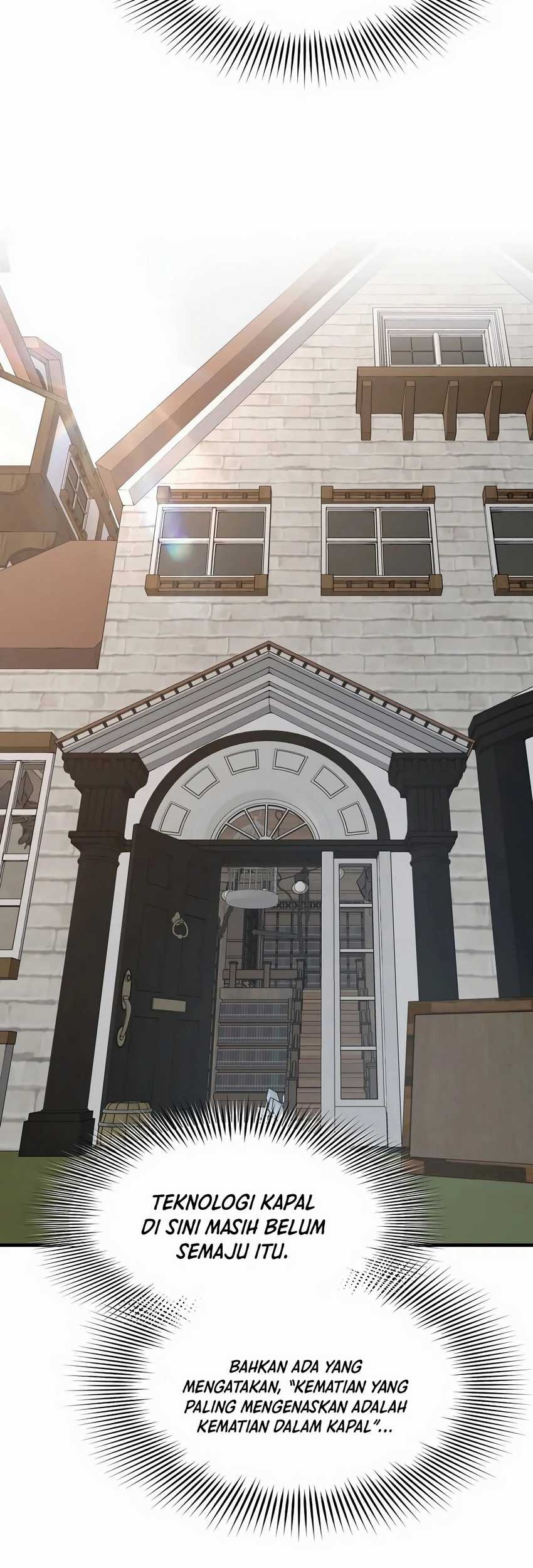 How a Former Pro Takes Advantage by Doing an Easy Job Chapter 73 Gambar 22