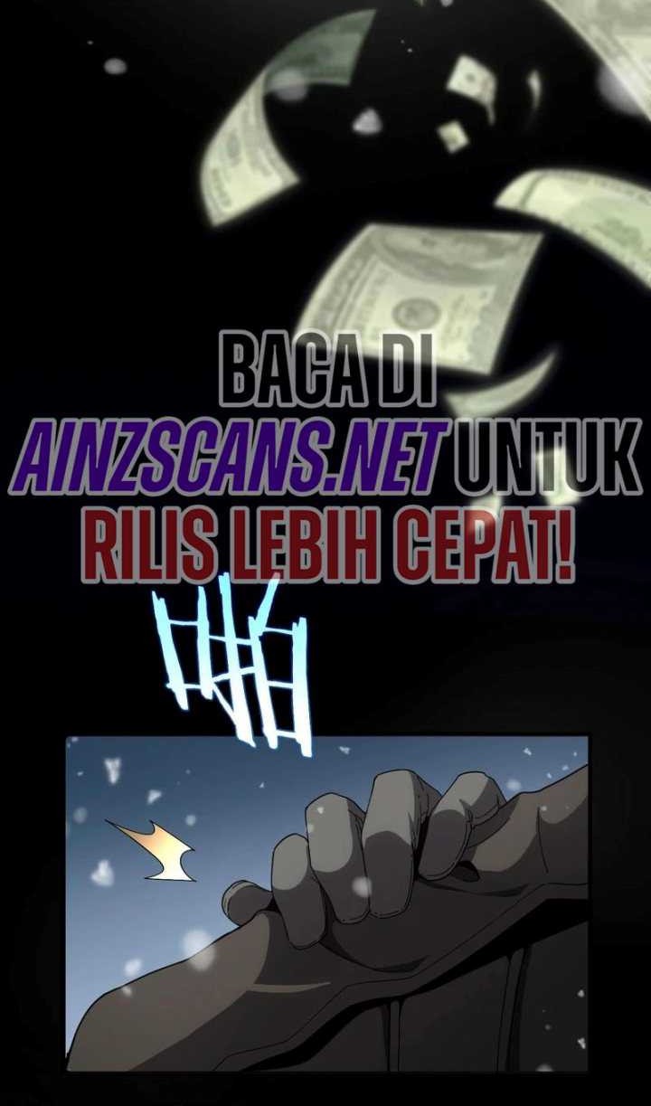 Myriad Tribes Invasion: Rearguard’s Resolute Unity Chapter 08 Gambar 28