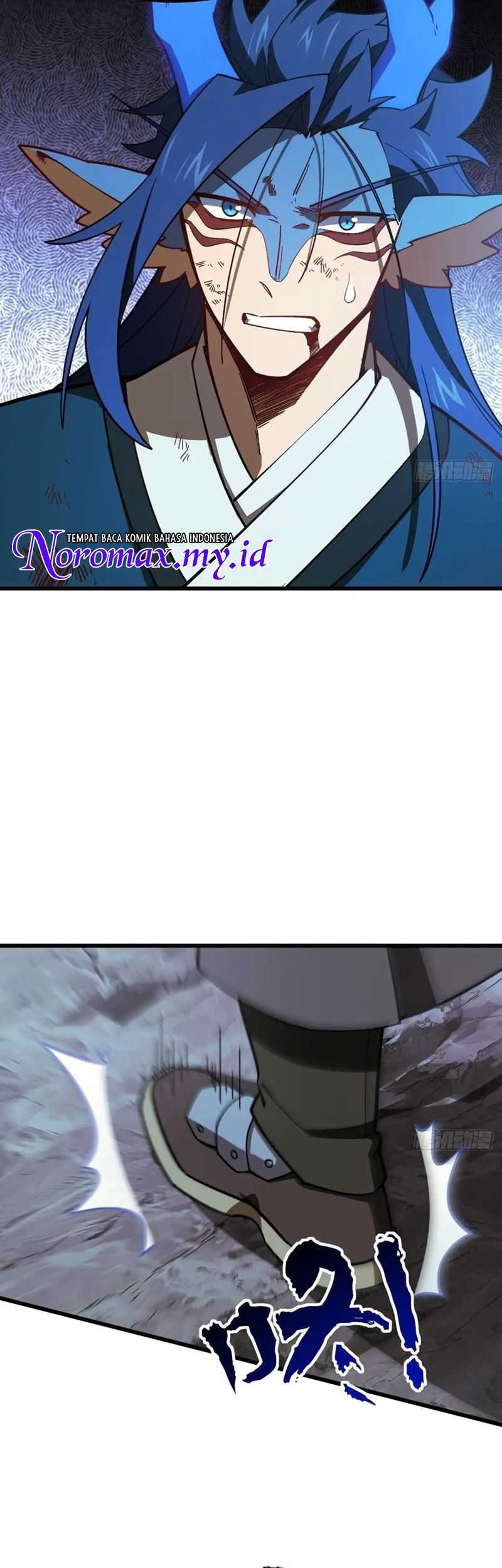 Scoring the Sacred Body of the Ancients from the Get-go Chapter 50 Gambar 22