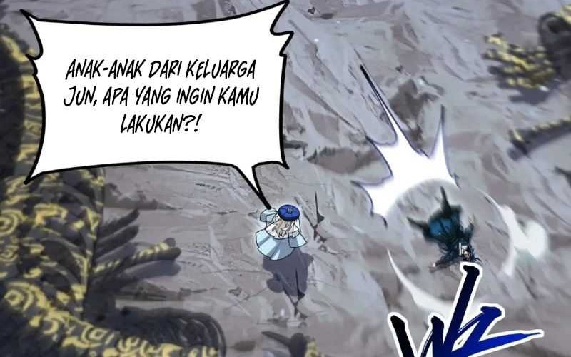 Scoring the Sacred Body of the Ancients from the Get-go Chapter 50 Gambar 27