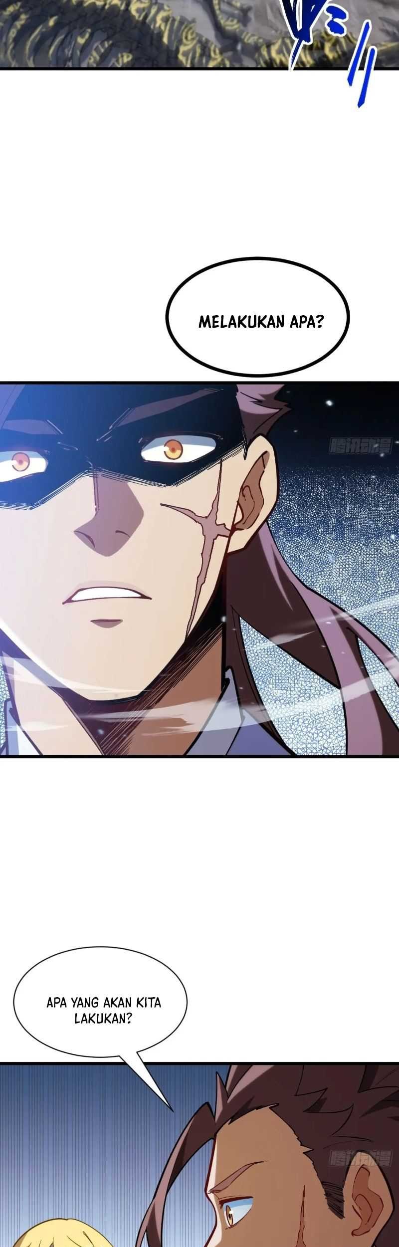 Scoring the Sacred Body of the Ancients from the Get-go Chapter 50 Gambar 28