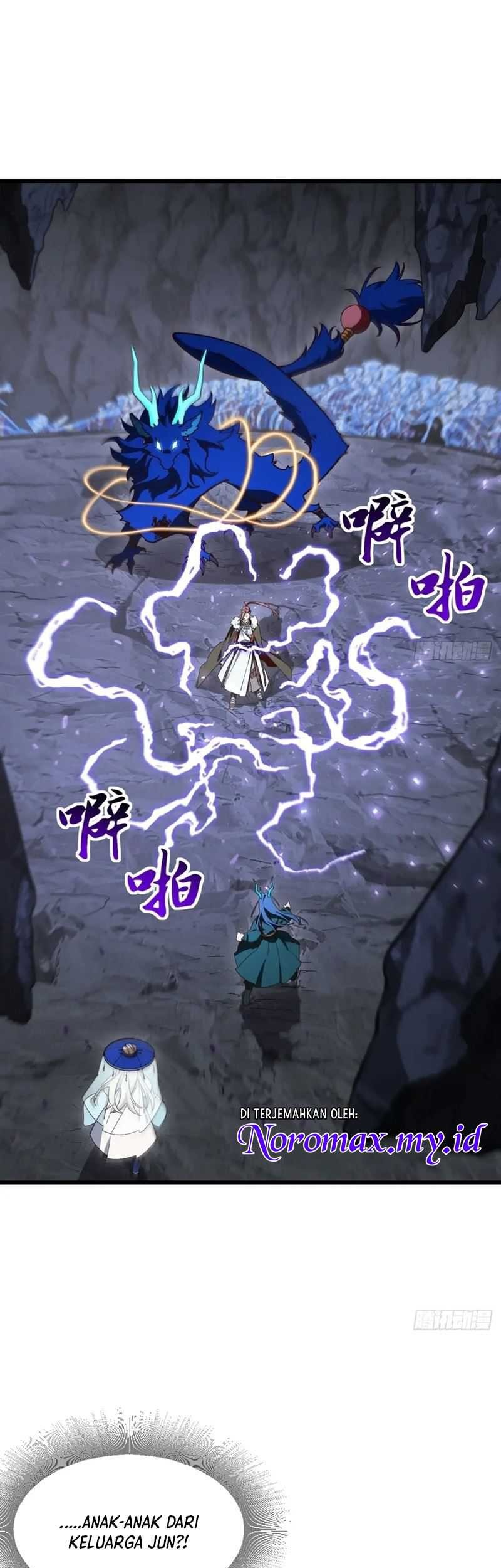 Baca  Scoring the Sacred Body of the Ancients from the Get-go Chapter 50 Gambar 2