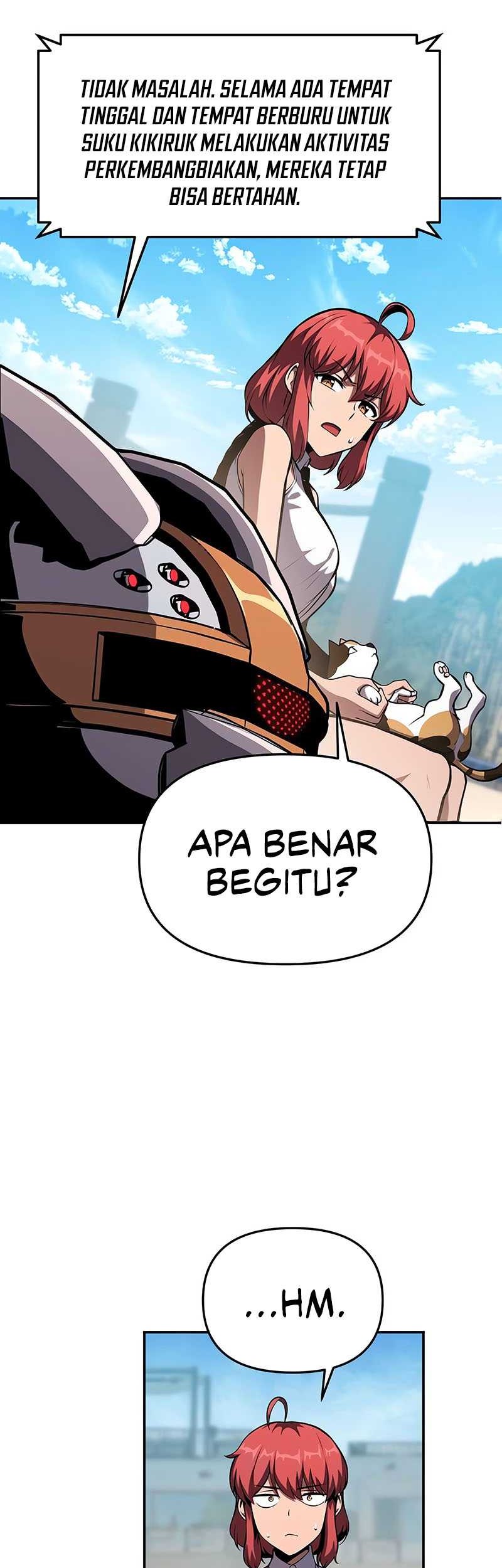 The Knight King Who Returned with a God Chapter 61 Gambar 4