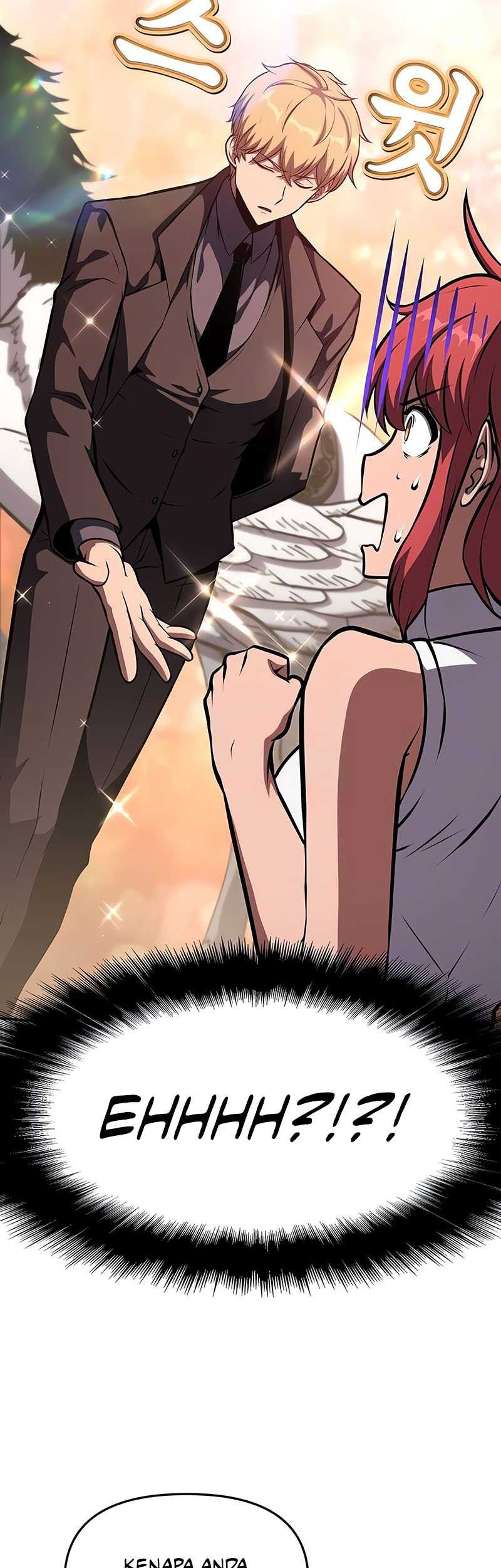 The Knight King Who Returned with a God Chapter 61 Gambar 18
