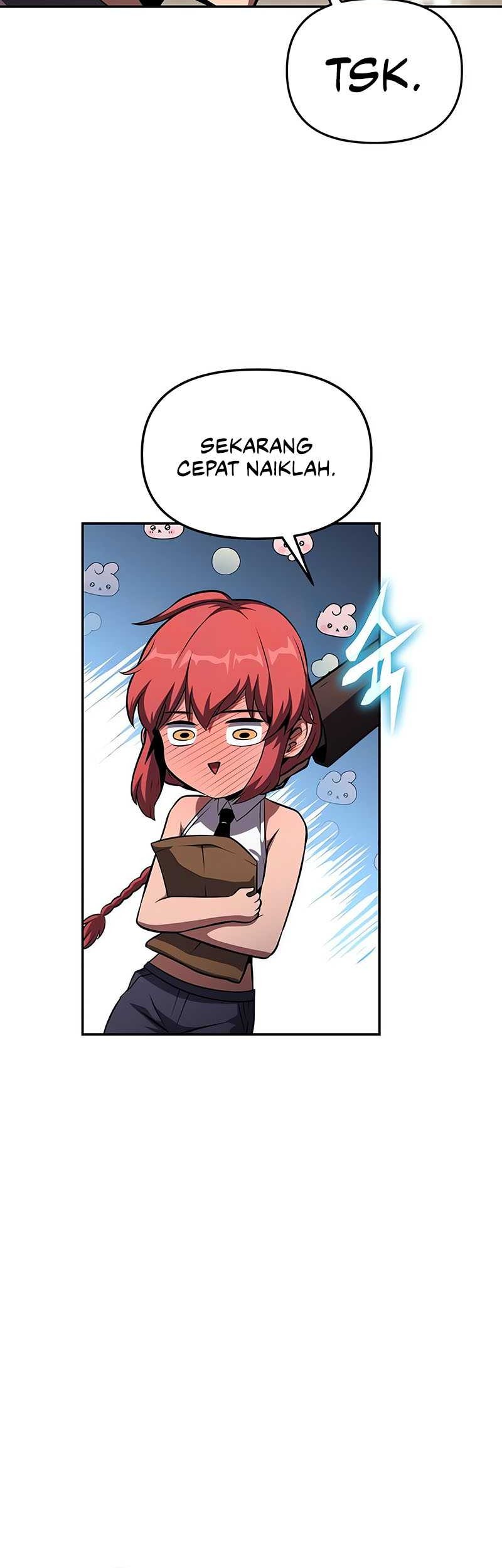 The Knight King Who Returned with a God Chapter 61 Gambar 24