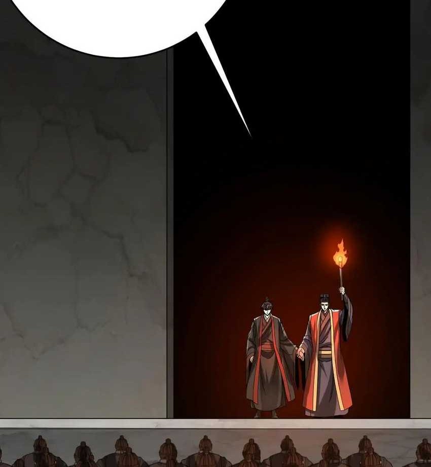 The Son Of The First Emperor Kills Enemies And Becomes A God Chapter 101 Gambar 30