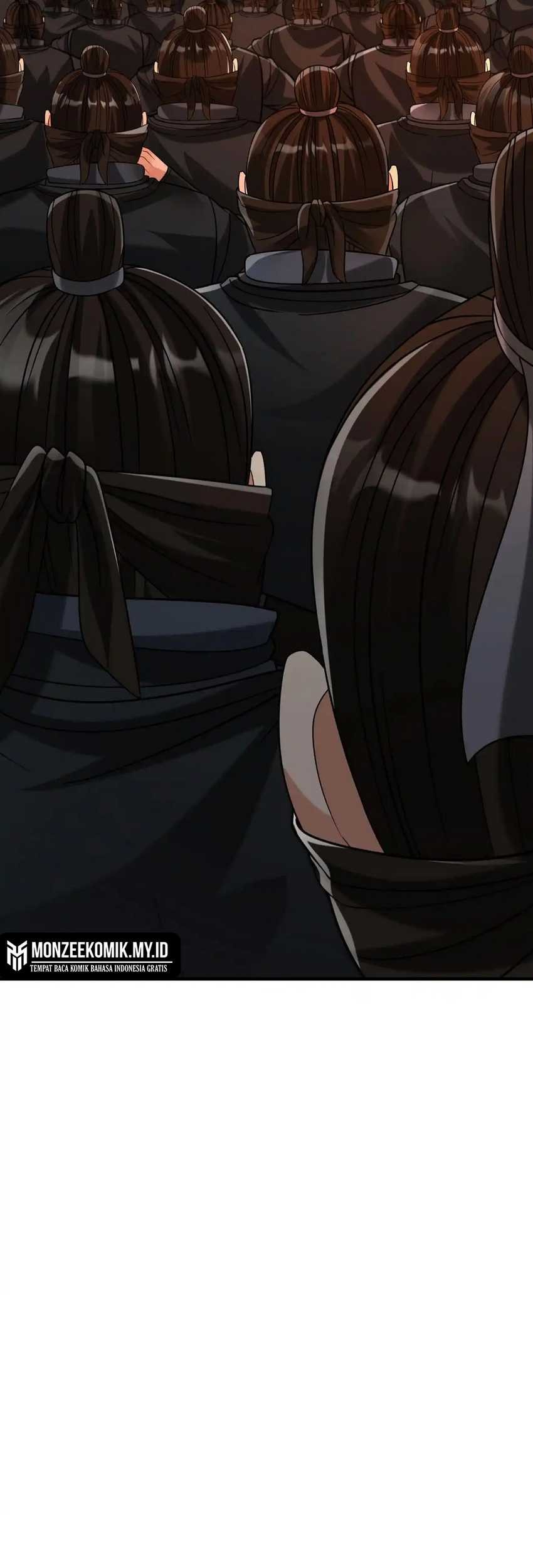 The Son Of The First Emperor Kills Enemies And Becomes A God Chapter 101 Gambar 31