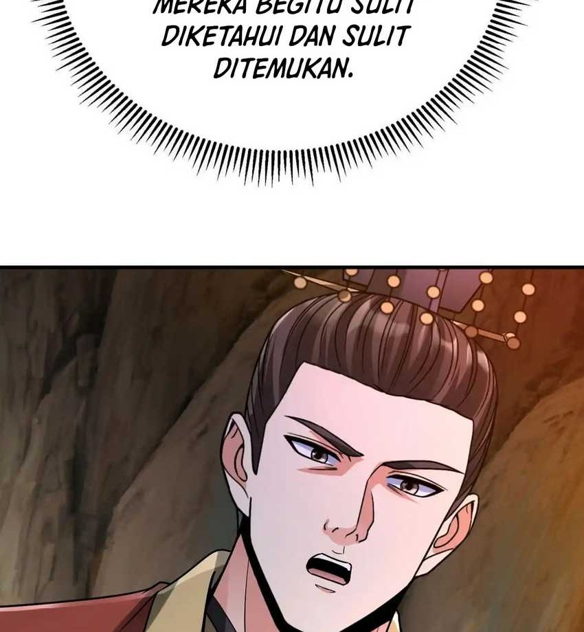 The Son Of The First Emperor Kills Enemies And Becomes A God Chapter 101 Gambar 34