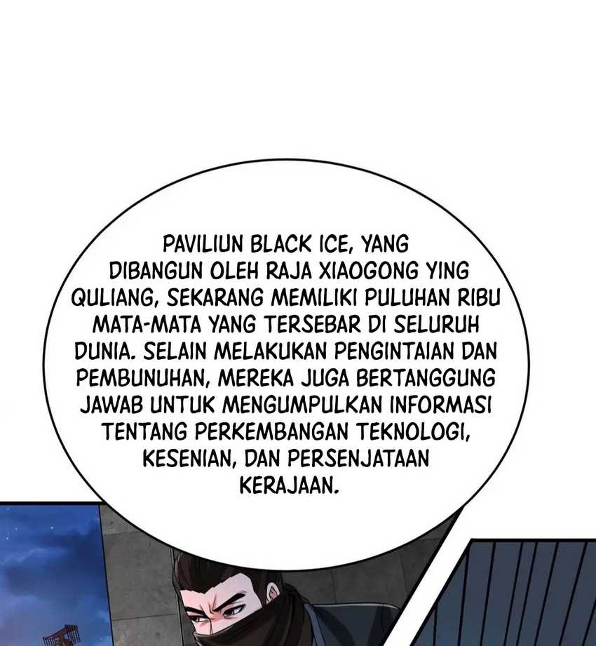 The Son Of The First Emperor Kills Enemies And Becomes A God Chapter 101 Gambar 40