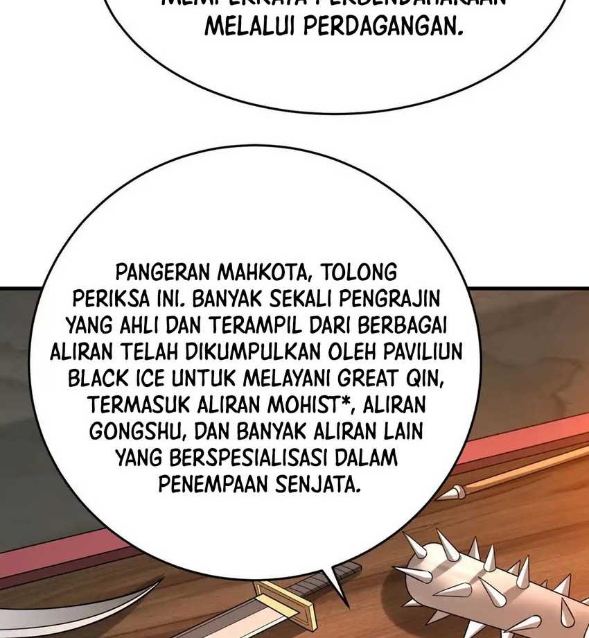 The Son Of The First Emperor Kills Enemies And Becomes A God Chapter 101 Gambar 42