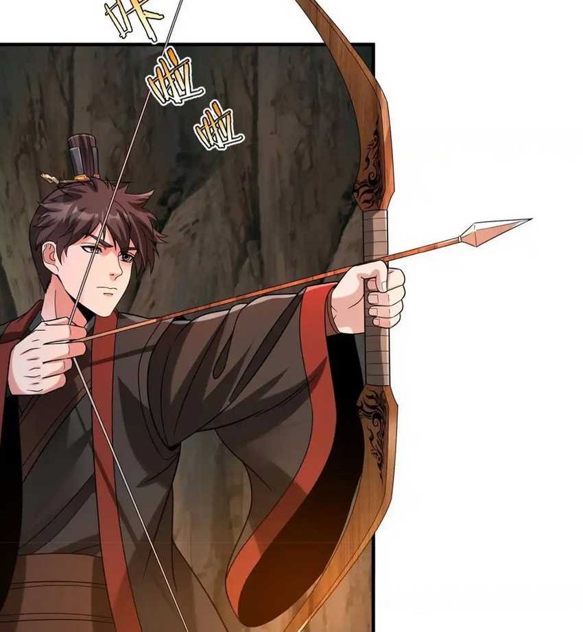 The Son Of The First Emperor Kills Enemies And Becomes A God Chapter 101 Gambar 44