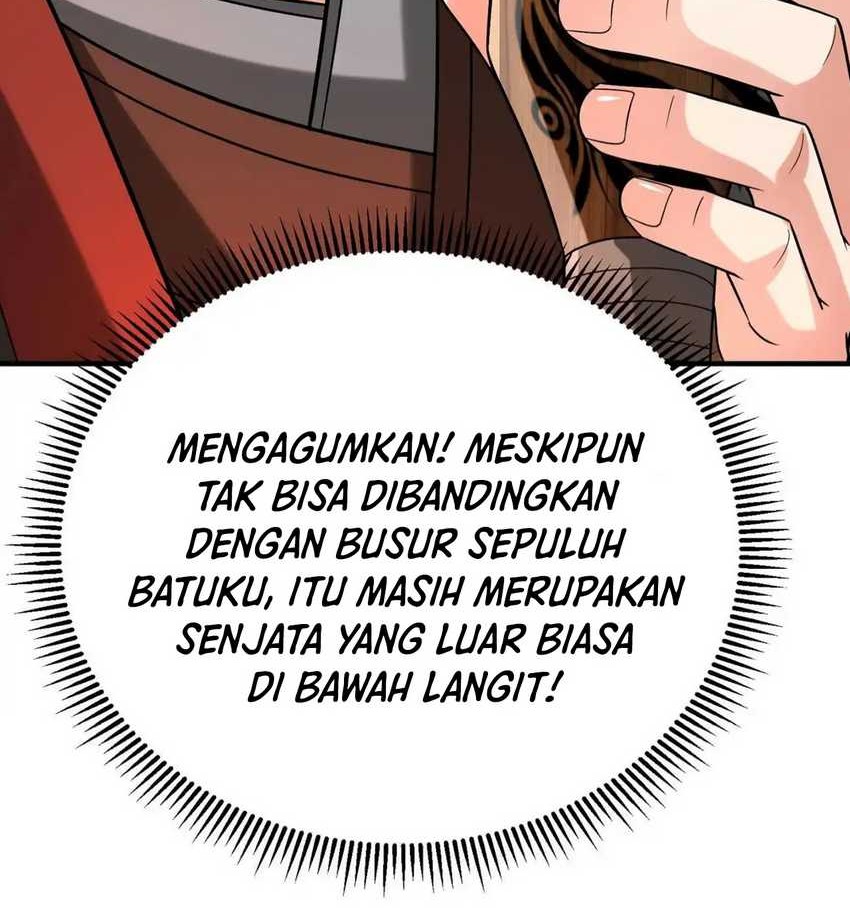 The Son Of The First Emperor Kills Enemies And Becomes A God Chapter 101 Gambar 48