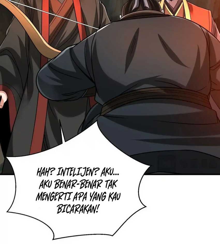 The Son Of The First Emperor Kills Enemies And Becomes A God Chapter 101 Gambar 52