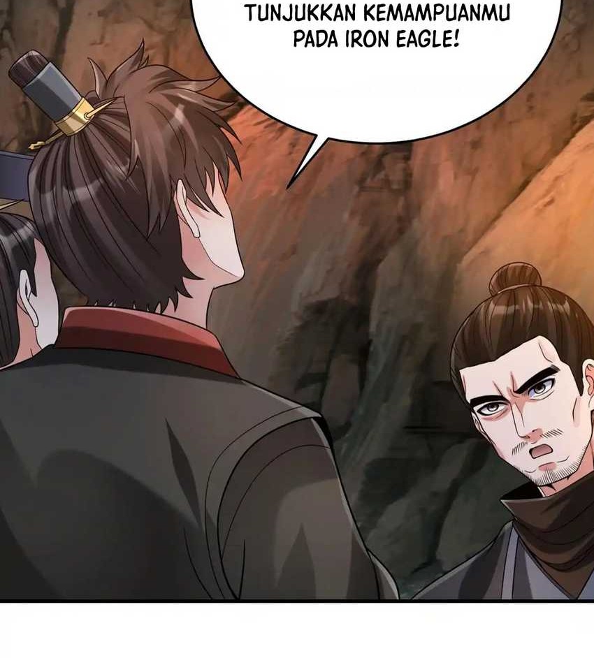 The Son Of The First Emperor Kills Enemies And Becomes A God Chapter 101 Gambar 54
