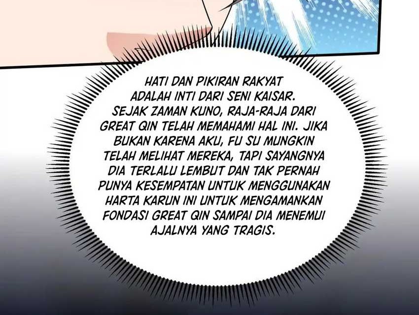 The Son Of The First Emperor Kills Enemies And Becomes A God Chapter 101 Gambar 4