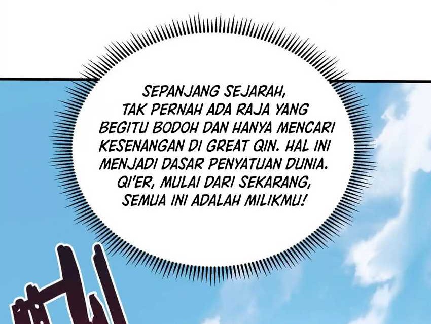 The Son Of The First Emperor Kills Enemies And Becomes A God Chapter 101 Gambar 6