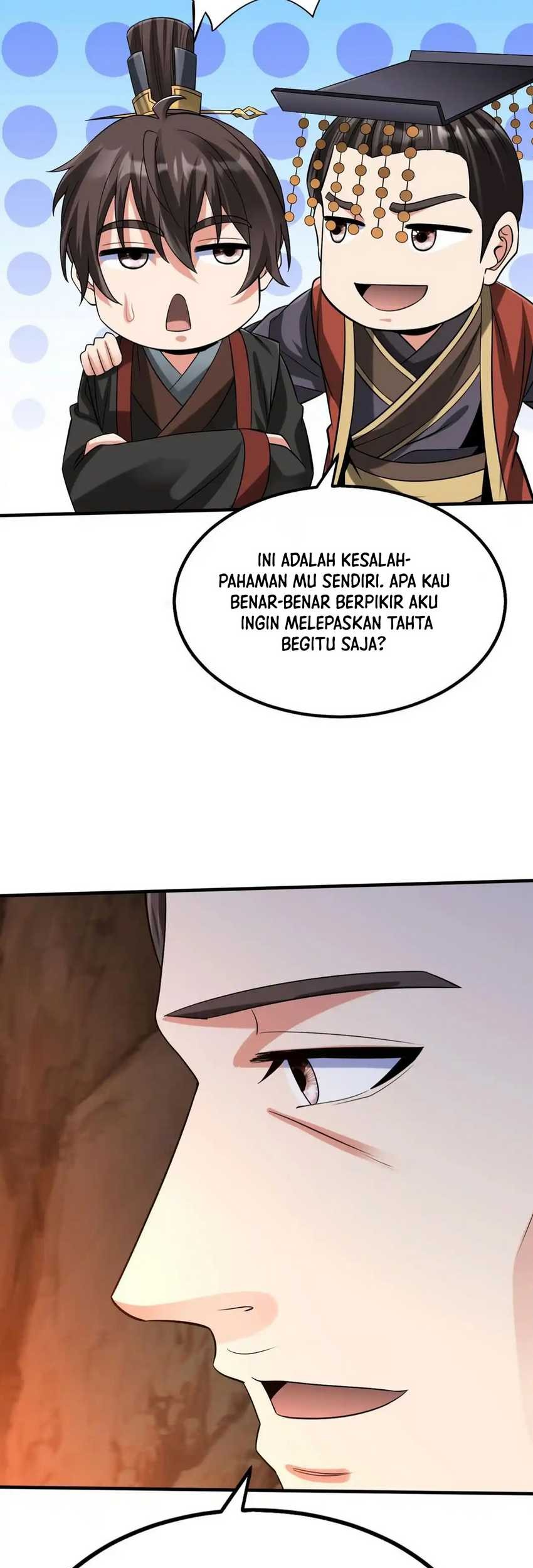 The Son Of The First Emperor Kills Enemies And Becomes A God Chapter 101 Gambar 15