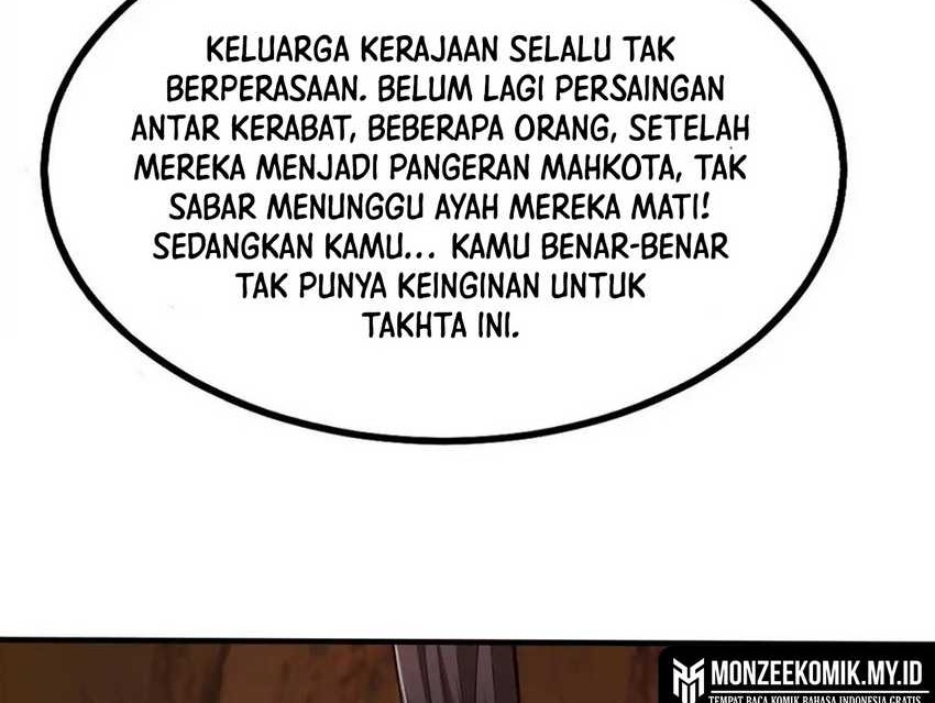 The Son Of The First Emperor Kills Enemies And Becomes A God Chapter 101 Gambar 16