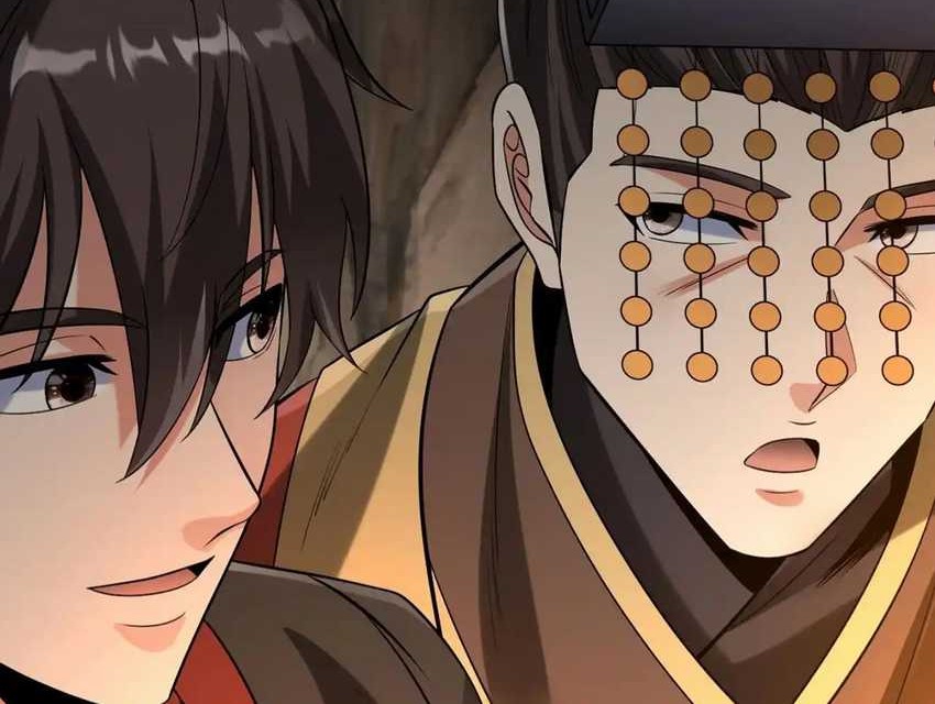 The Son Of The First Emperor Kills Enemies And Becomes A God Chapter 101 Gambar 18