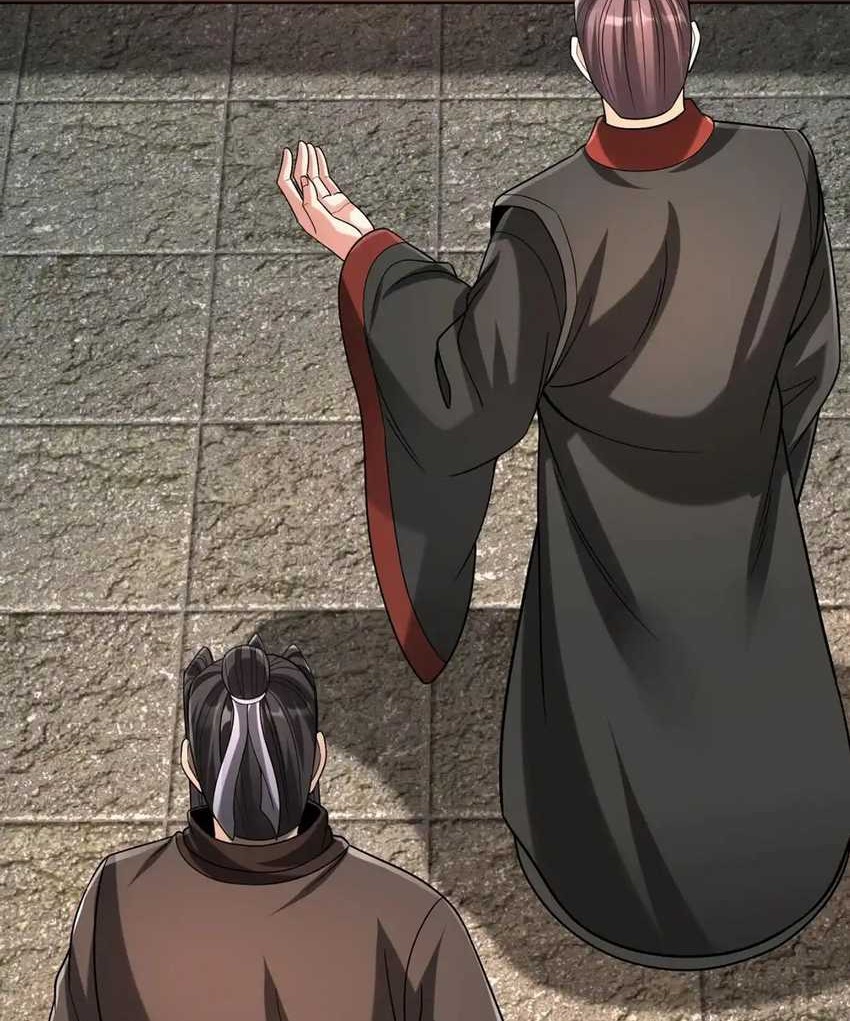 The Son Of The First Emperor Kills Enemies And Becomes A God Chapter 100 Gambar 19