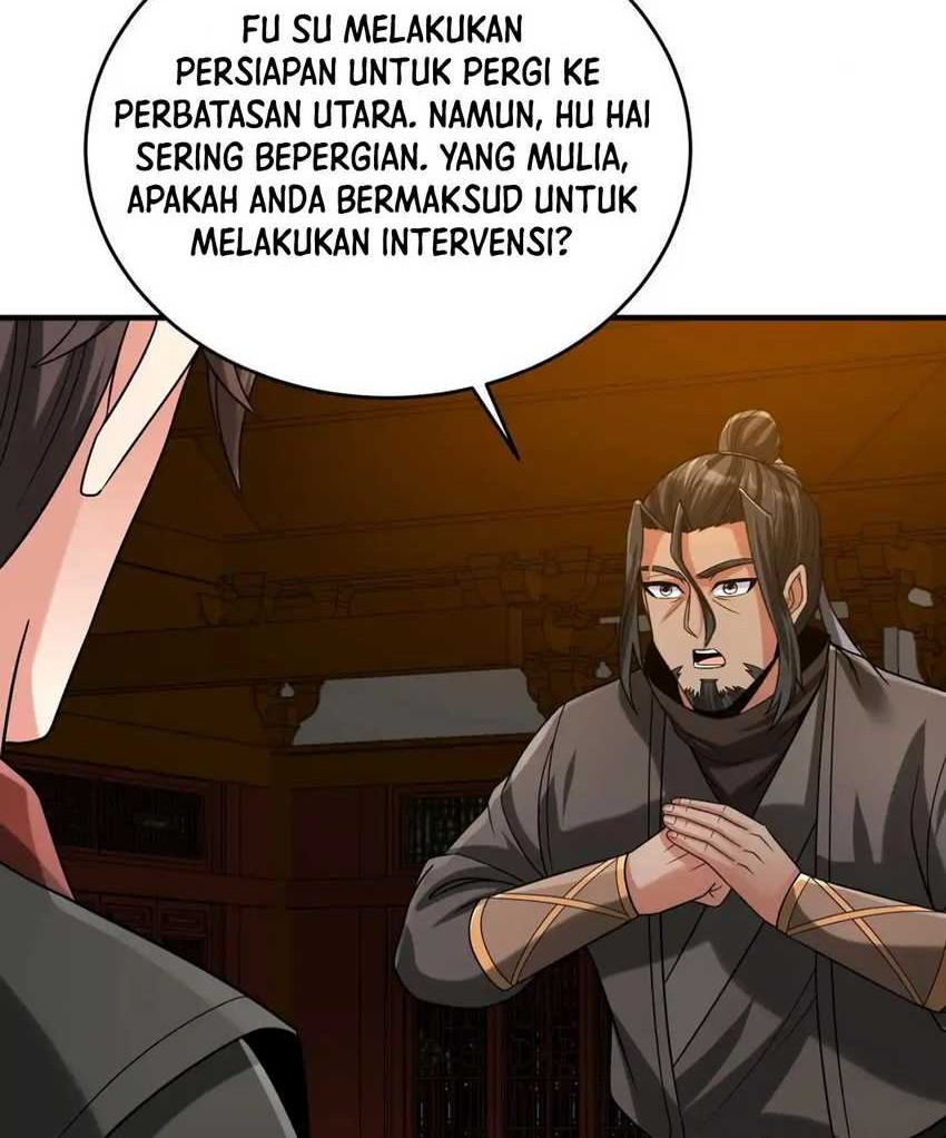 The Son Of The First Emperor Kills Enemies And Becomes A God Chapter 100 Gambar 21
