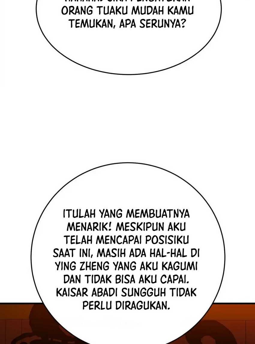 The Son Of The First Emperor Kills Enemies And Becomes A God Chapter 100 Gambar 25