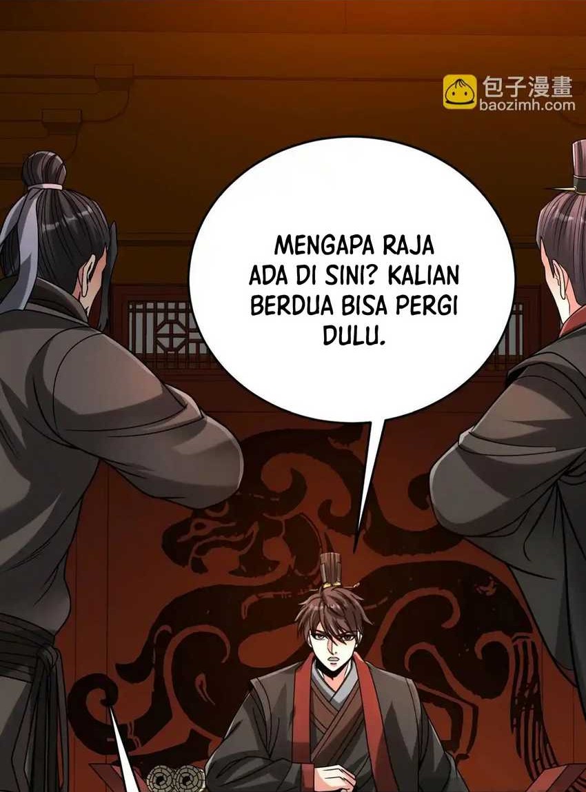 The Son Of The First Emperor Kills Enemies And Becomes A God Chapter 100 Gambar 27
