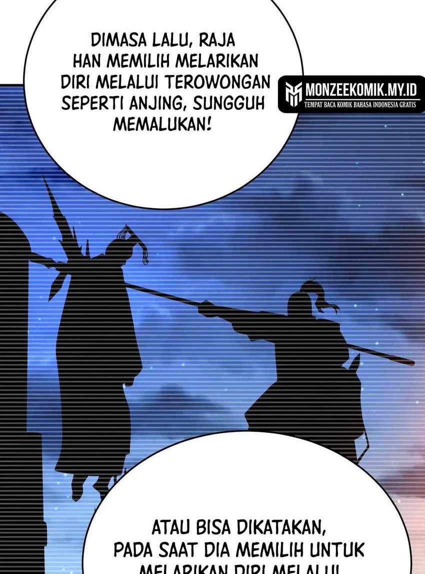 The Son Of The First Emperor Kills Enemies And Becomes A God Chapter 100 Gambar 37