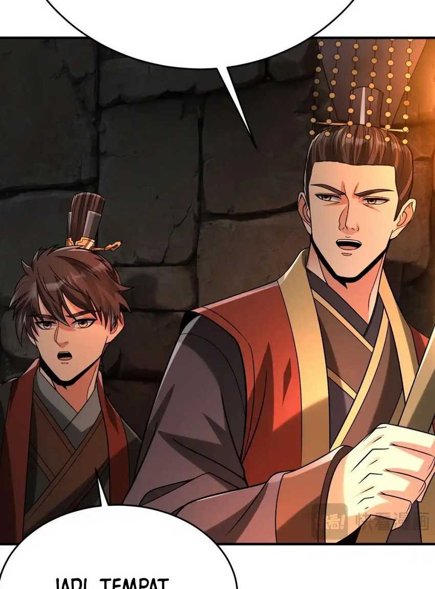 The Son Of The First Emperor Kills Enemies And Becomes A God Chapter 100 Gambar 39