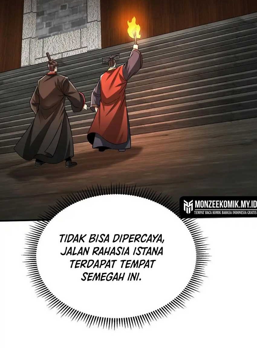 The Son Of The First Emperor Kills Enemies And Becomes A God Chapter 100 Gambar 45