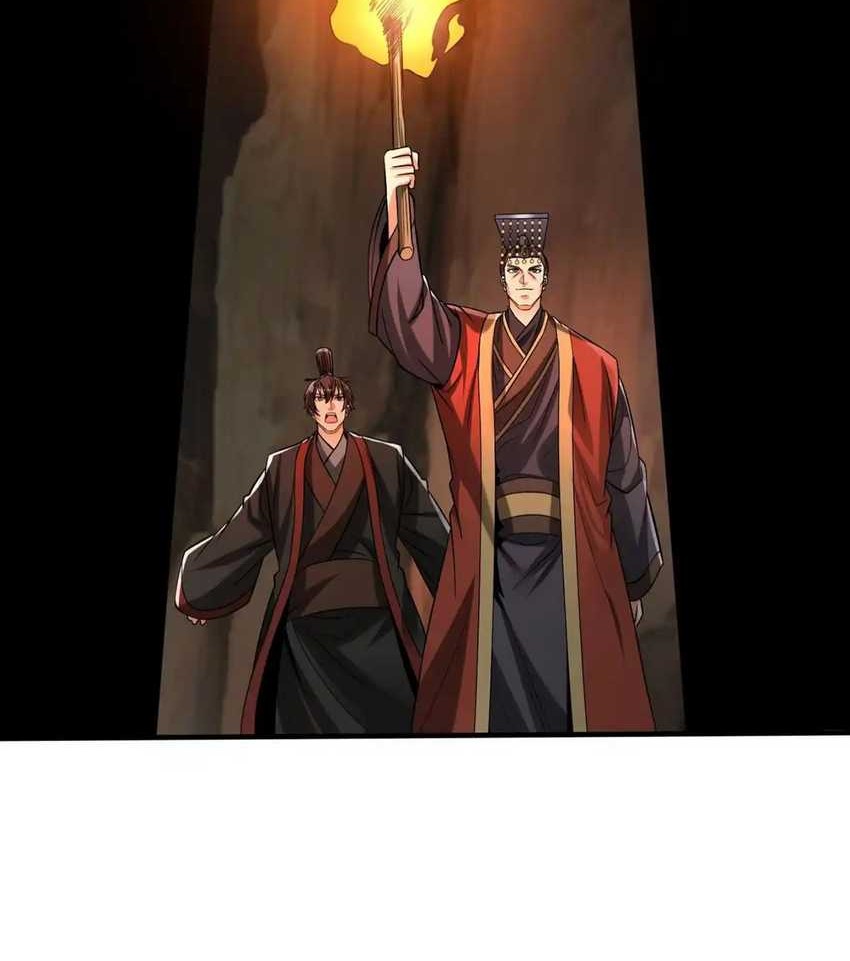 The Son Of The First Emperor Kills Enemies And Becomes A God Chapter 100 Gambar 47