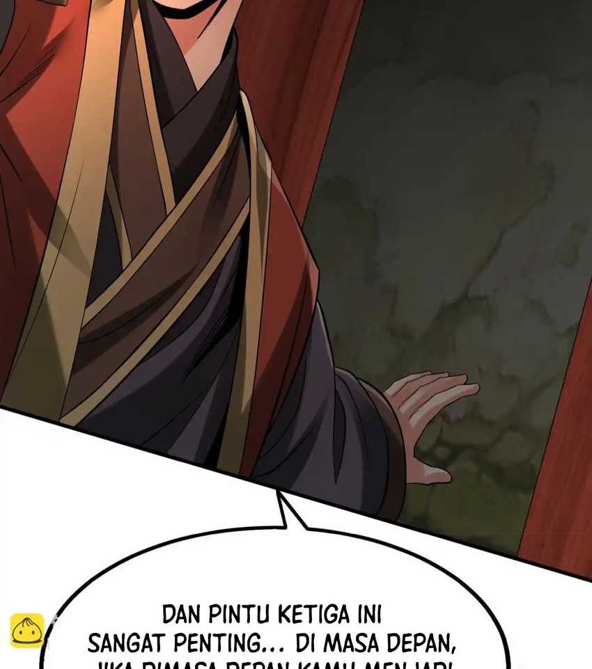 The Son Of The First Emperor Kills Enemies And Becomes A God Chapter 100 Gambar 51
