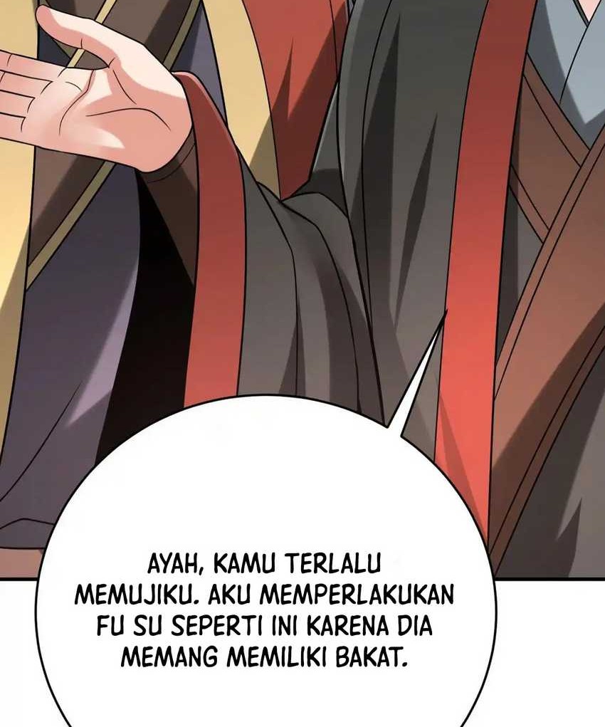 The Son Of The First Emperor Kills Enemies And Becomes A God Chapter 100 Gambar 11