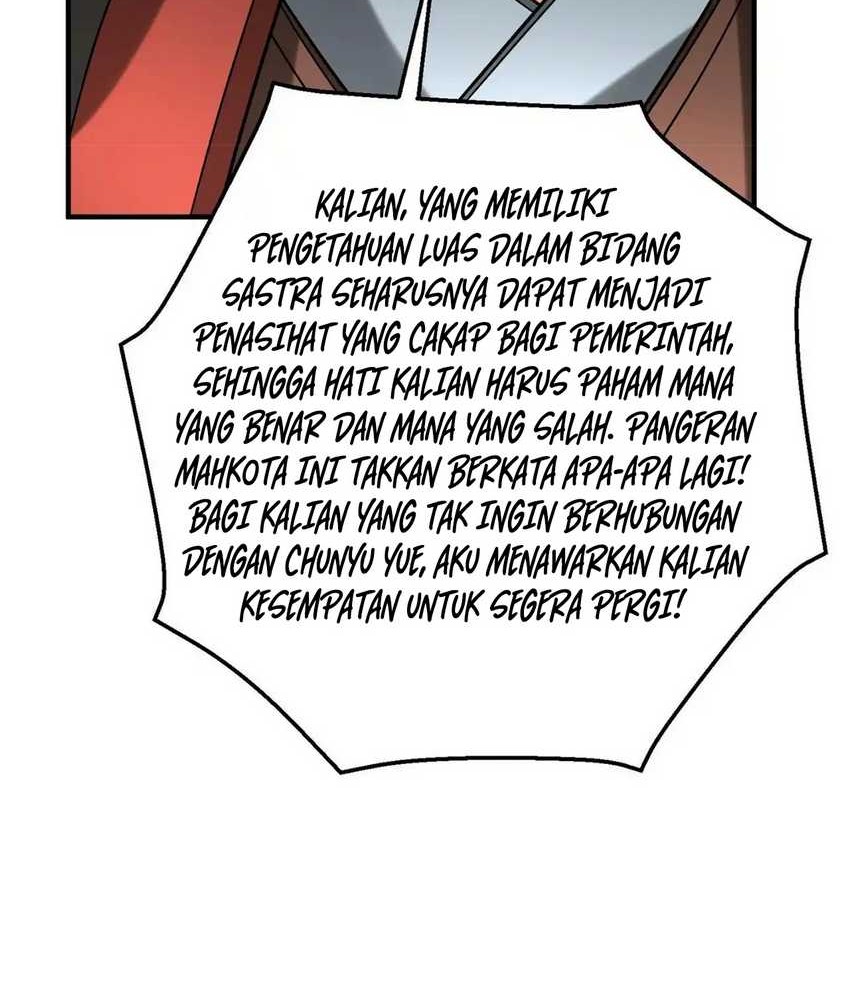 The Son Of The First Emperor Kills Enemies And Becomes A God Chapter 99 Gambar 21