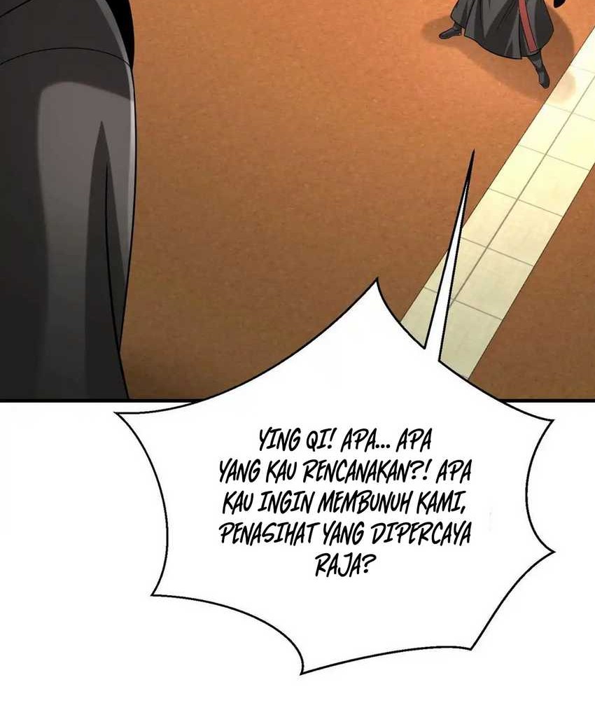 The Son Of The First Emperor Kills Enemies And Becomes A God Chapter 99 Gambar 25