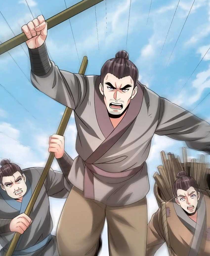 The Son Of The First Emperor Kills Enemies And Becomes A God Chapter 99 Gambar 27