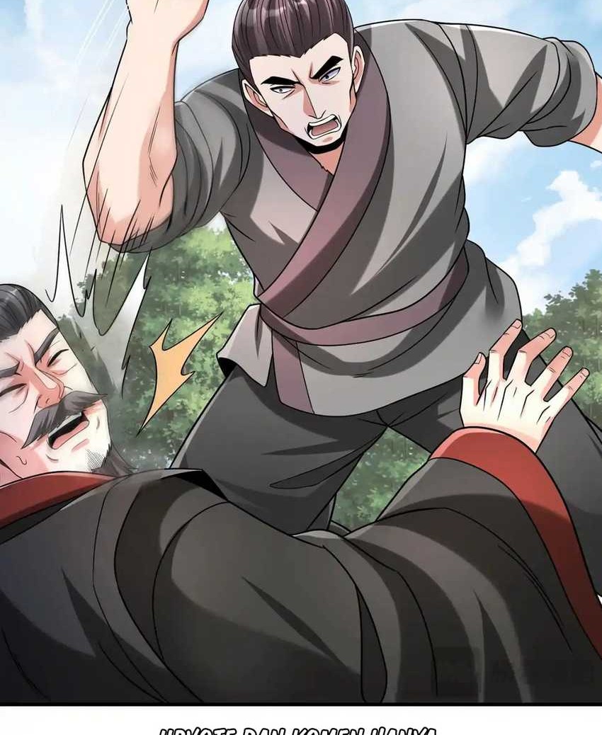 The Son Of The First Emperor Kills Enemies And Becomes A God Chapter 99 Gambar 31
