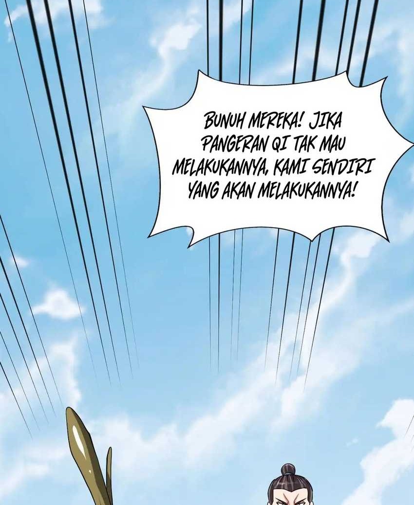 The Son Of The First Emperor Kills Enemies And Becomes A God Chapter 99 Gambar 35