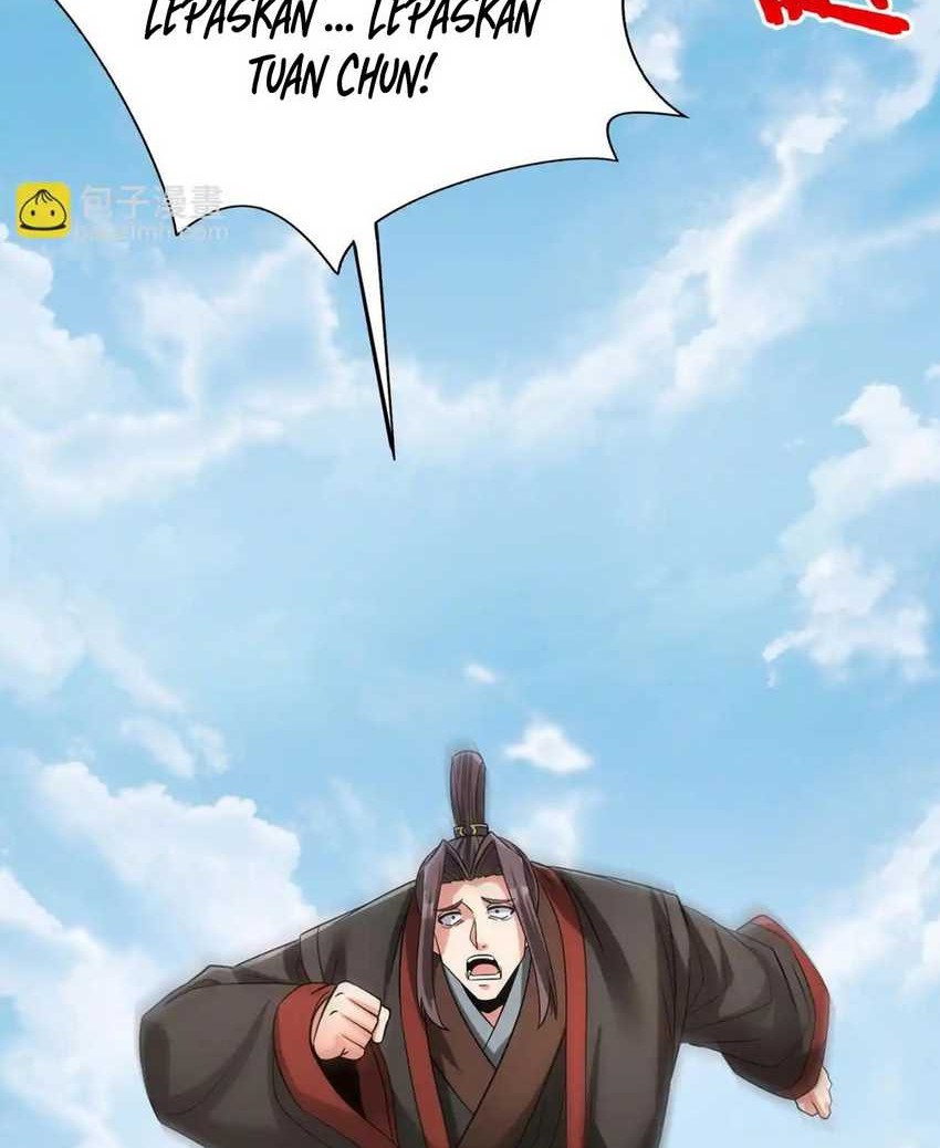 The Son Of The First Emperor Kills Enemies And Becomes A God Chapter 99 Gambar 41